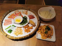 -上坐过桥米线(顺城店)