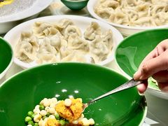 -闻鲜素食茶餐厅(高新区店)