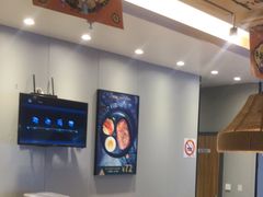 -豪享来中西餐厅(隆昌店)