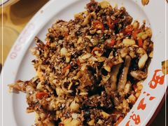 -西江红·株洲本地菜(滨江南路店)