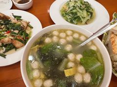 -漁耕小厨农家院(武当山店)