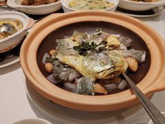 -莆田餐厅PUTIEN(世博源店)