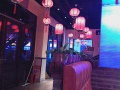 -渔民船说·北塘海鲜·天津菜·海肠捞饭(北塘古镇店)