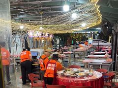 -琼大师东方烤乳猪(亚特兰蒂斯店)