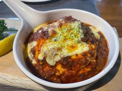 -巴别塔法餐舍(合作路店)