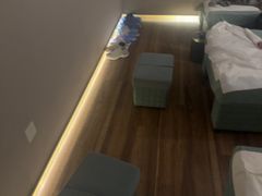 -华夏良子·足道SPA艾灸(胜利路店)