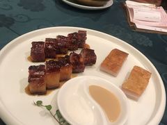 -誉八仙粤菜(万象天地店)