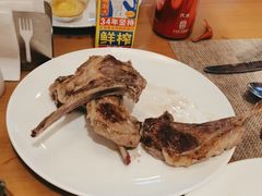 -南通绿洲国际假日酒店全日餐厅