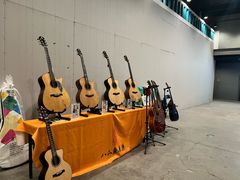 -MAO Livehouse(杭州店)