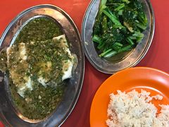 -新九如海鲜饭店(Sin Kiew Yee)