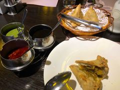-Bombay Grill印度餐厅