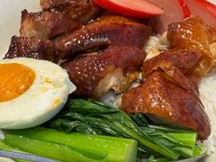 -香港新记茶餐厅(春熙太古里店)