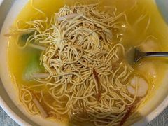 -小厨娘淮扬菜(六合欢乐港店)