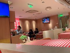 -西贝莜面村(正大广场店)
