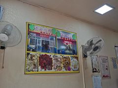 大堂-老七饭馆 清真菜(光荣道总店)