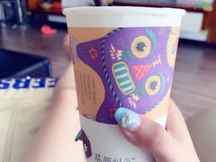 -茶颜悦色(雨花亭凯德二楼店)