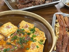 深井烧鹅-夏茅维记饭店