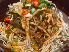 -常和州·夜宵大排档(常州单店)