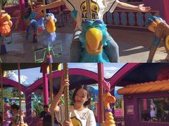 -七彩云南欢乐世界