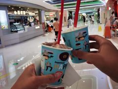 -DQ·蛋糕·冰淇淋(湖景东路店)