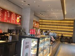 -星巴克(新达汇三林店)