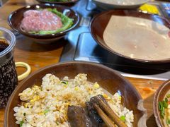 -阳阳老火锅(小南门店)