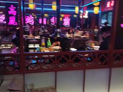 -十三姨正合丰烤肉(营迹路店)