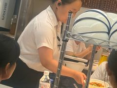 -兰湘子·湘菜小炒(盛龙广场店)
