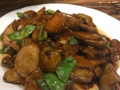 -小俩口烧烤东北菜(双井店)