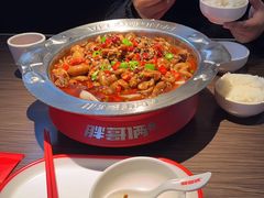 -胖哥俩肉蟹煲(杭州下沙学林街店)