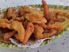 -墨脱石锅椰子鸡•海鲜糟粕醋(榆亚路店)
