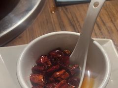 -额尔敦草原涮羊肉·烧烤(冻青树总店)
