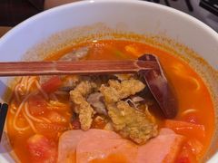 -云味馆米线(广州白云凯德店)