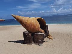 -三亚西岛海洋文化旅游区