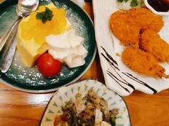 -桃太郎创作料理(大坪店)