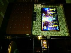 -OS CLUB(长风大悦城店)