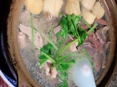 -南京大牌档(香港广场店)