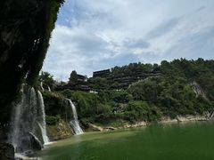 -芙蓉镇景区
