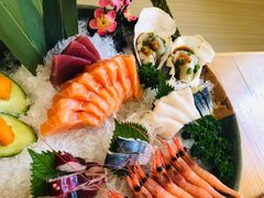 -高木日本料理(静安寺店)