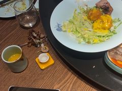 -竹雨堂创意中国菜(裕华店)