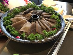 -捞王锅物料理(上海世茂广场店)