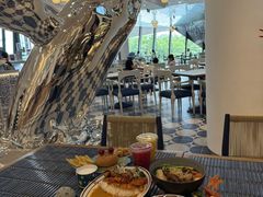 -贝林大翅鲸简餐厅(国家海洋博物馆店)