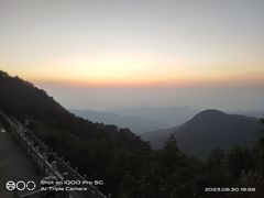 -泰山风景名胜区