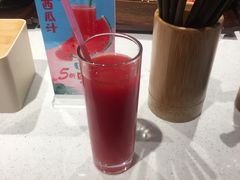 -牛腩之旅·牛腩牛杂煲(光启城美食城店)