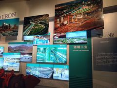 -嘉峪关城市博物馆