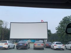 -枫花园汽车电影院(朝阳公园店)