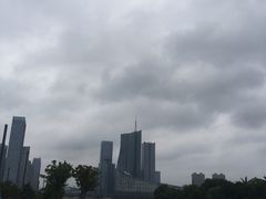-天鹅湖体育公园