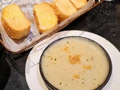 -西堤厚牛排(国瑞店)