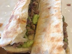 -王胖子驴肉火烧(鼓楼店)