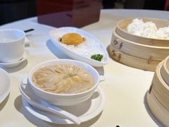 -利苑酒家(华熙国际店)